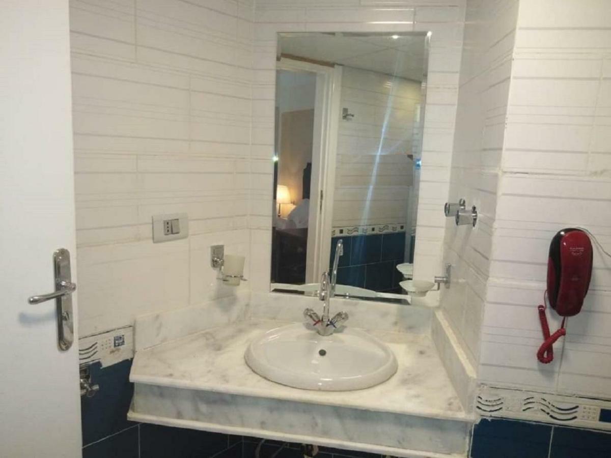 Amigo El-Sokhna Hotel Айн Сохна Екстериор снимка