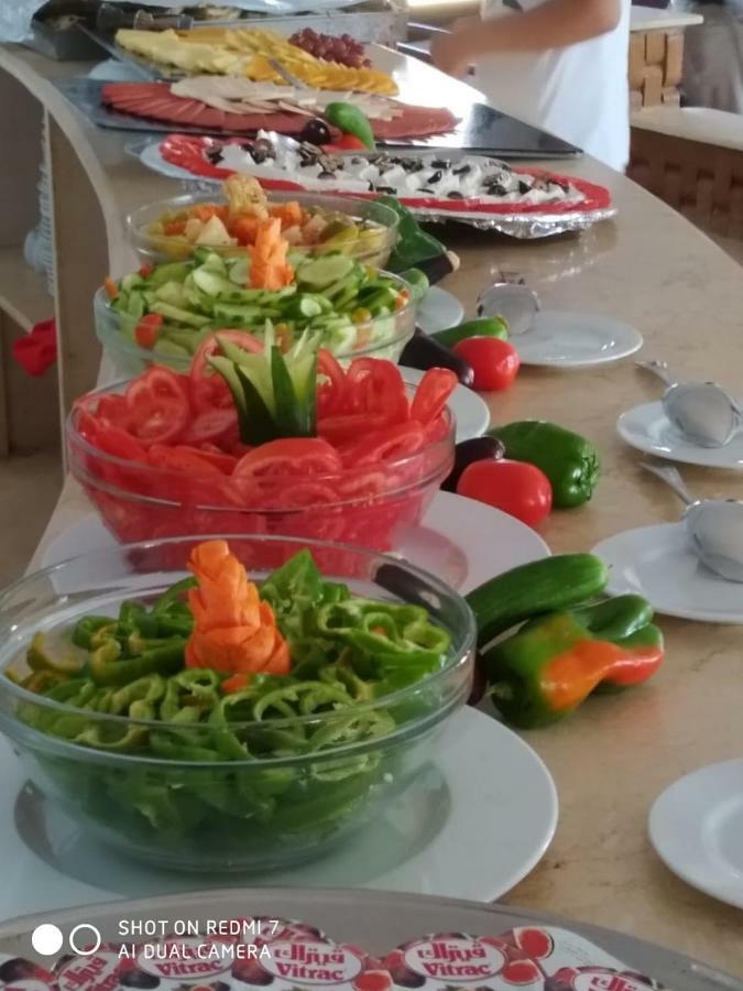 Amigo El-Sokhna Hotel Айн Сохна Екстериор снимка