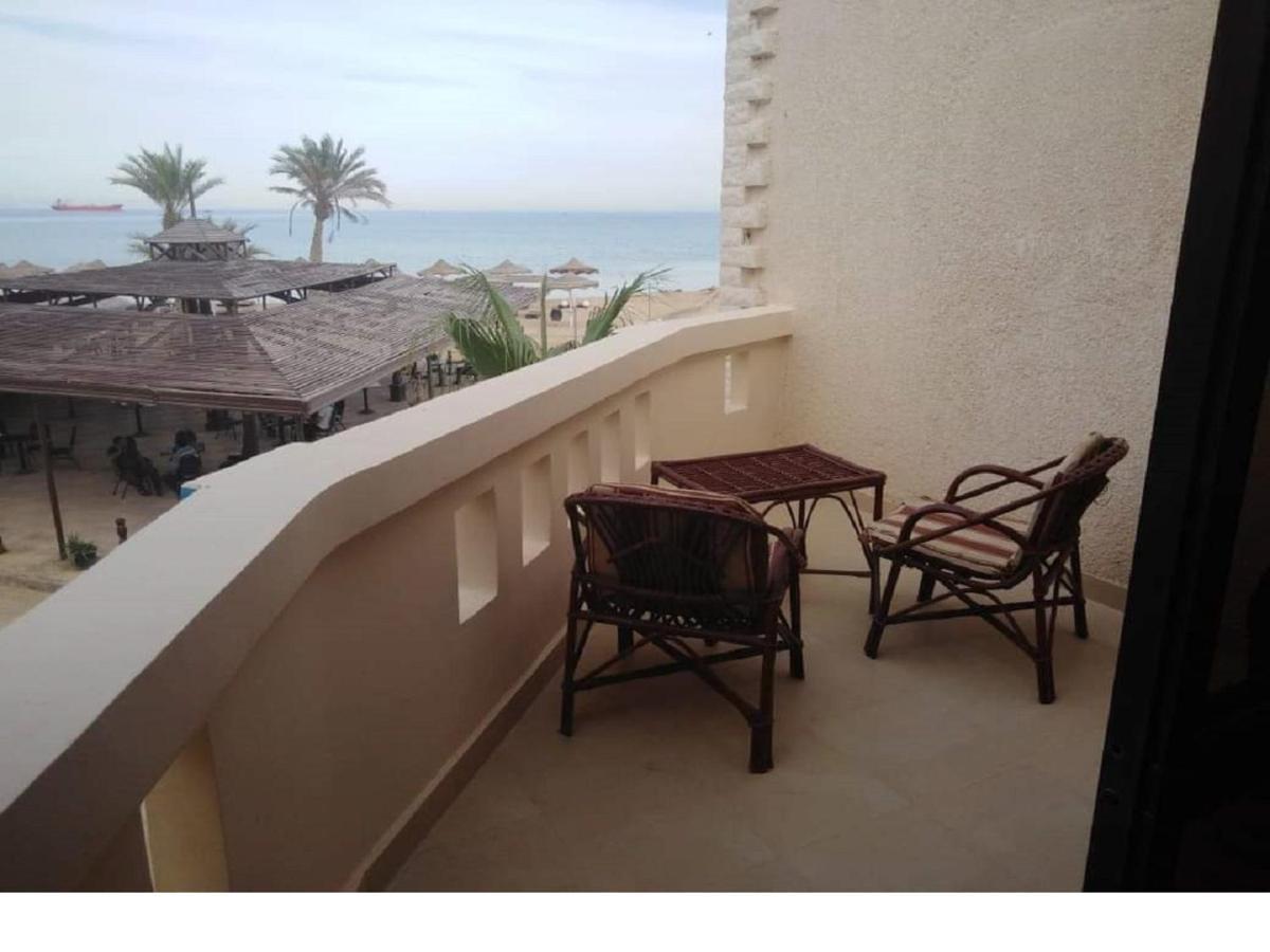 Amigo El-Sokhna Hotel Айн Сохна Екстериор снимка