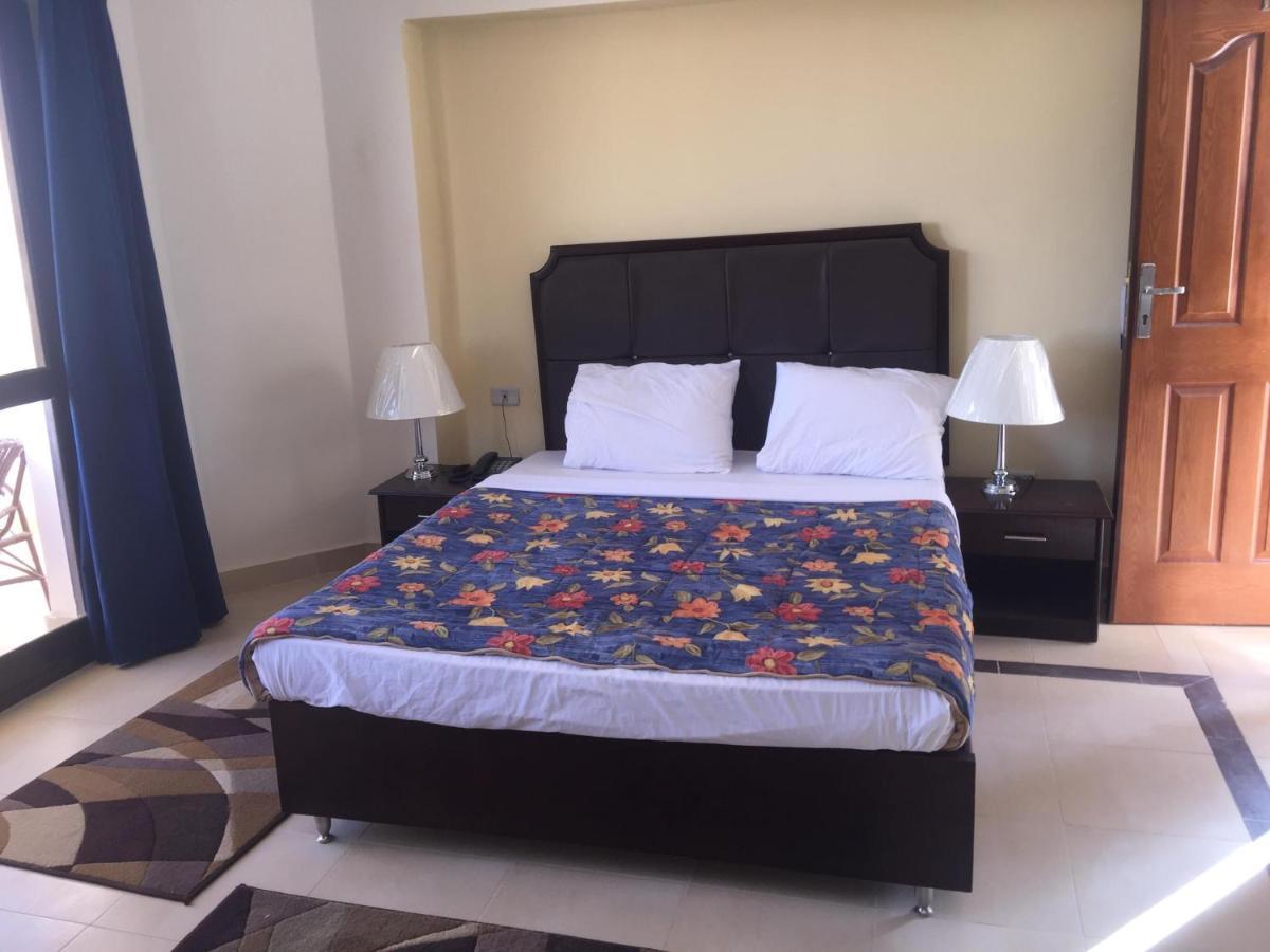 Amigo El-Sokhna Hotel Айн Сохна Екстериор снимка